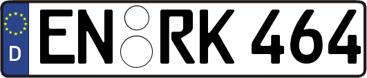 EN-RK464