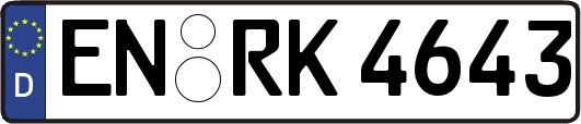 EN-RK4643