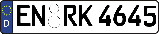 EN-RK4645