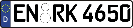 EN-RK4650