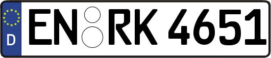 EN-RK4651
