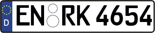 EN-RK4654