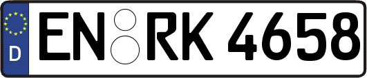 EN-RK4658