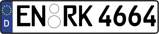 EN-RK4664