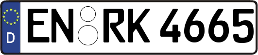 EN-RK4665