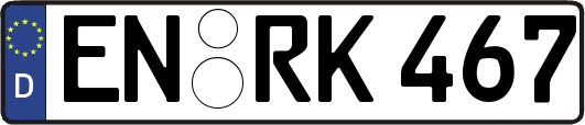 EN-RK467