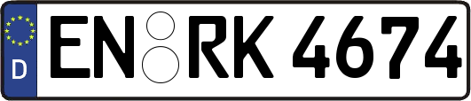 EN-RK4674