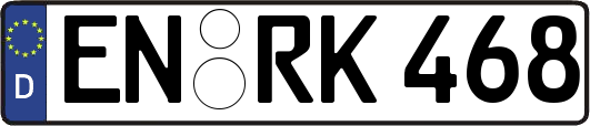 EN-RK468