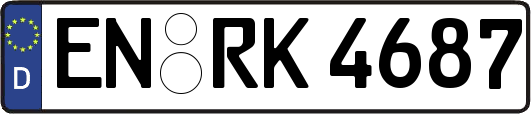 EN-RK4687