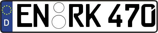 EN-RK470