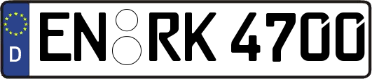 EN-RK4700