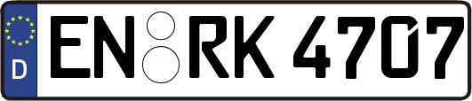 EN-RK4707