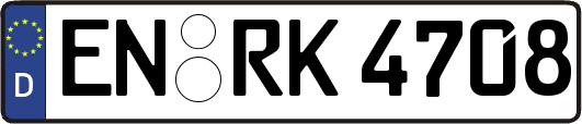 EN-RK4708