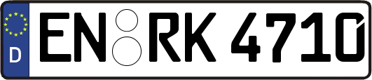 EN-RK4710