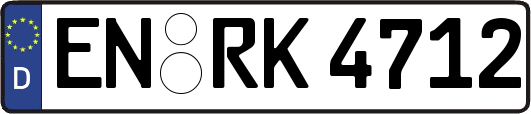EN-RK4712
