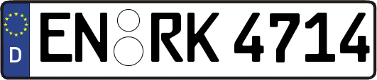 EN-RK4714