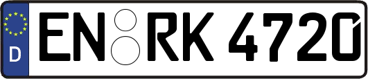 EN-RK4720
