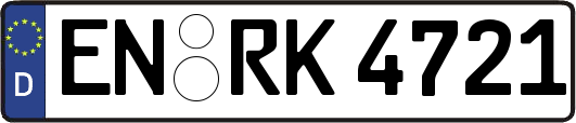 EN-RK4721