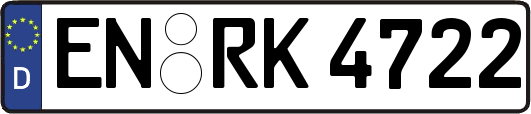 EN-RK4722