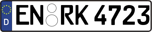 EN-RK4723