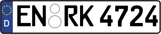 EN-RK4724