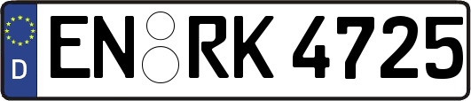 EN-RK4725