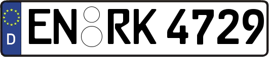 EN-RK4729