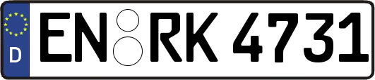EN-RK4731