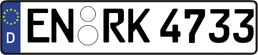 EN-RK4733