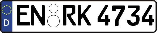 EN-RK4734