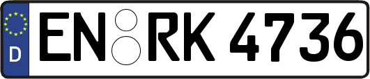 EN-RK4736