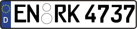 EN-RK4737