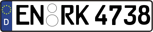EN-RK4738