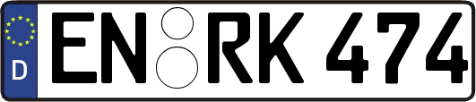EN-RK474