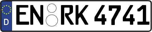 EN-RK4741