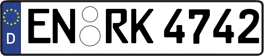 EN-RK4742