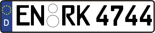 EN-RK4744