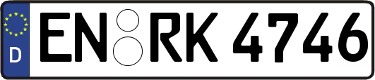 EN-RK4746