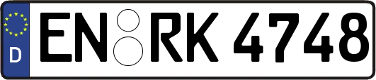 EN-RK4748