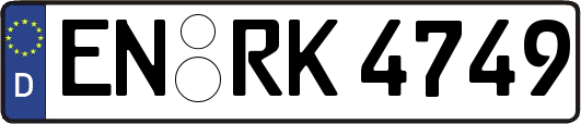 EN-RK4749