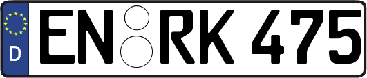 EN-RK475