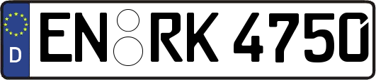 EN-RK4750