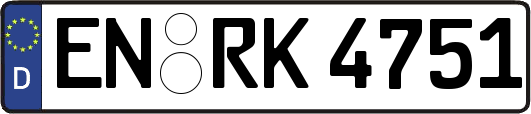 EN-RK4751