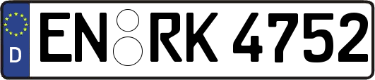 EN-RK4752