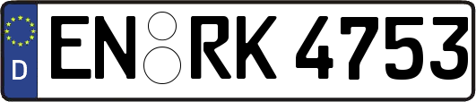 EN-RK4753