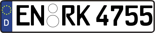EN-RK4755