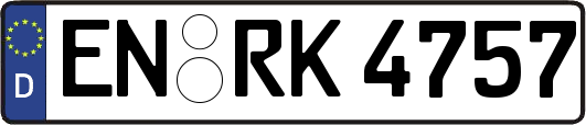 EN-RK4757