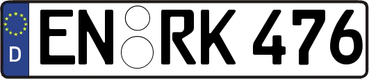 EN-RK476