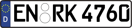 EN-RK4760