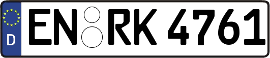EN-RK4761